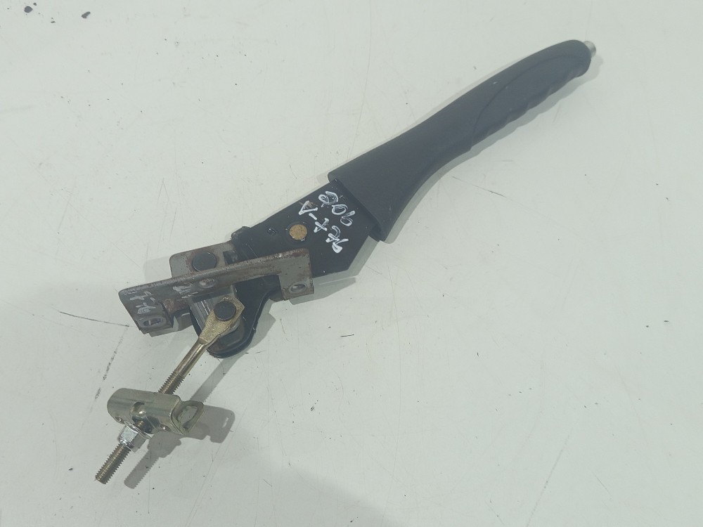 Alavanca Manopla Mão Peugeot 206 1999 2000 2001 2002 A 2010 7