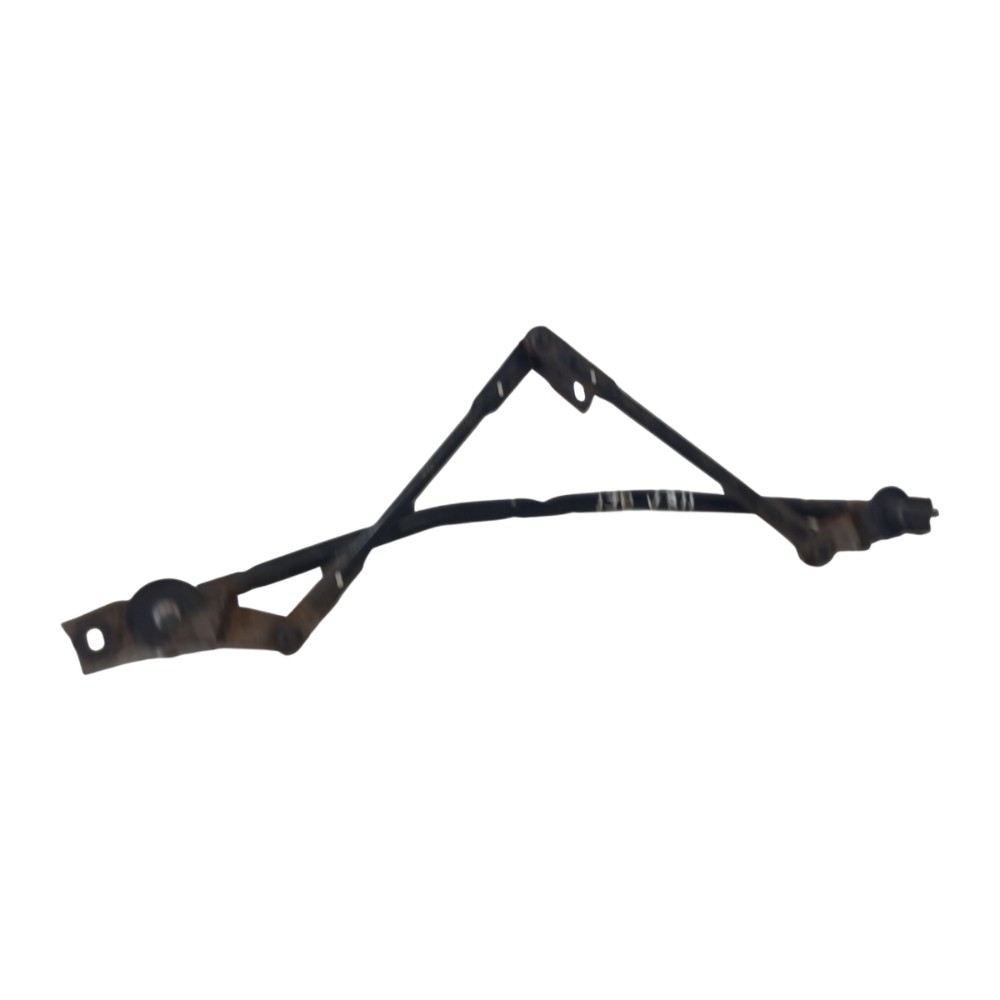 Galhada Limpador Parabrisa Dianteira Hyundai I30 2009 A 2012