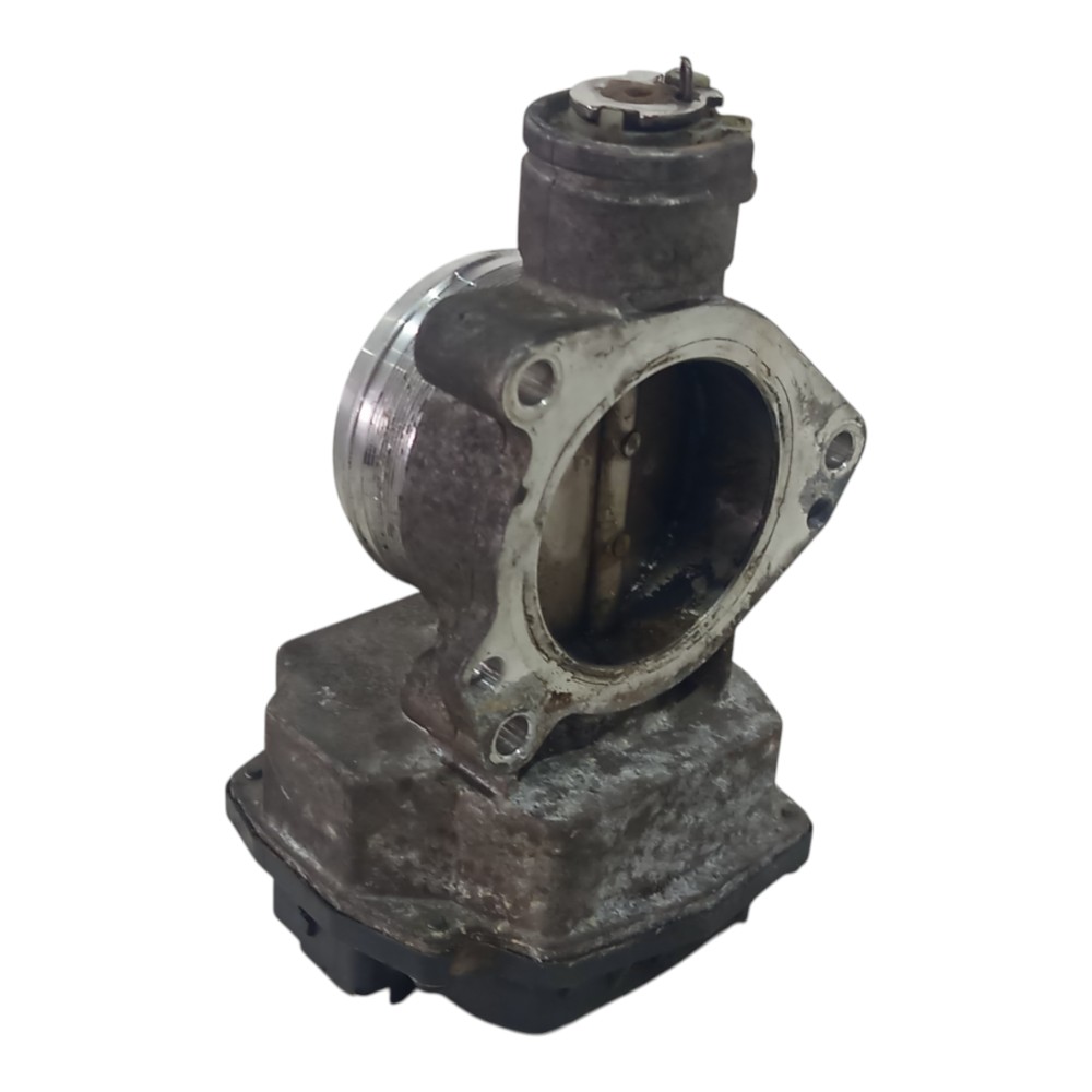Tbi Corpo Borboleta Citroen C4 Picasso 2.0 16v 2009 A 2014 3