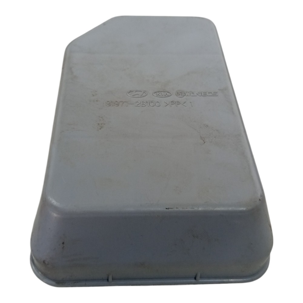Tampa Caixa Conector Chicote Hyundai Santa Fé 2007 A 2012 2