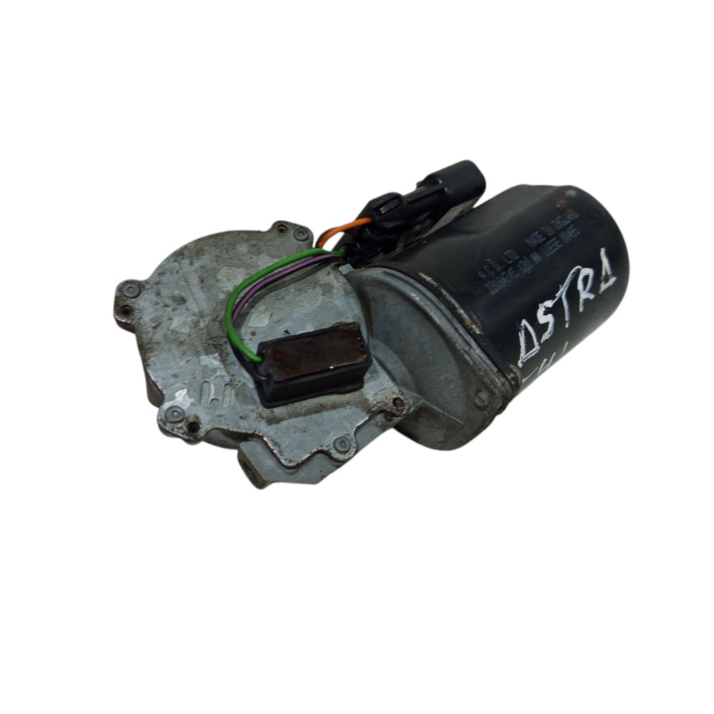 Motor Limpador Parabrisa Gm Astra 1995 A 1996 1
