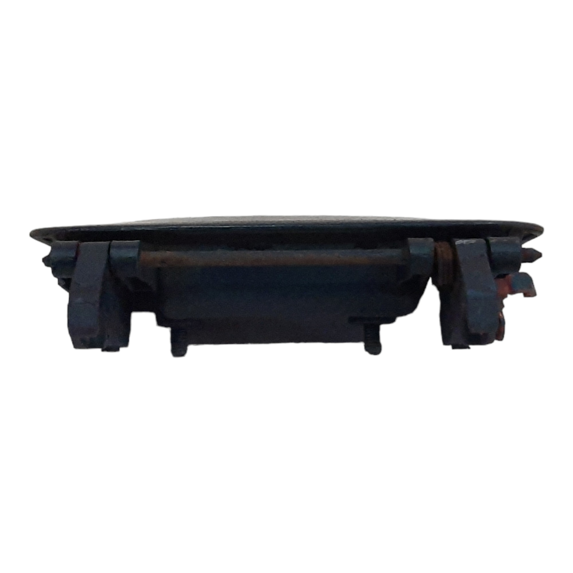 Maçaneta Externa Dianteira Direita Gm Vectra 1997 A 2004 3