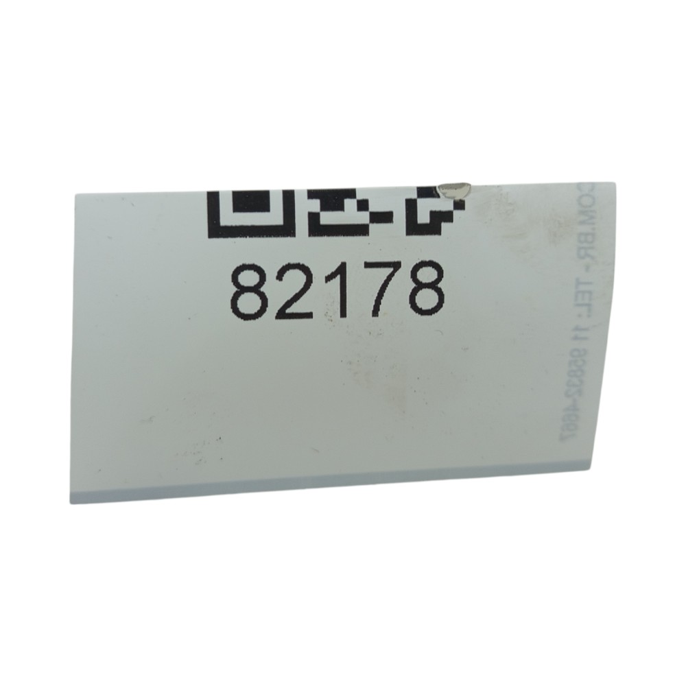 Maçaneta Interna Traseira Direita Citroen Xsara 2001 A 2012 Traseira 8