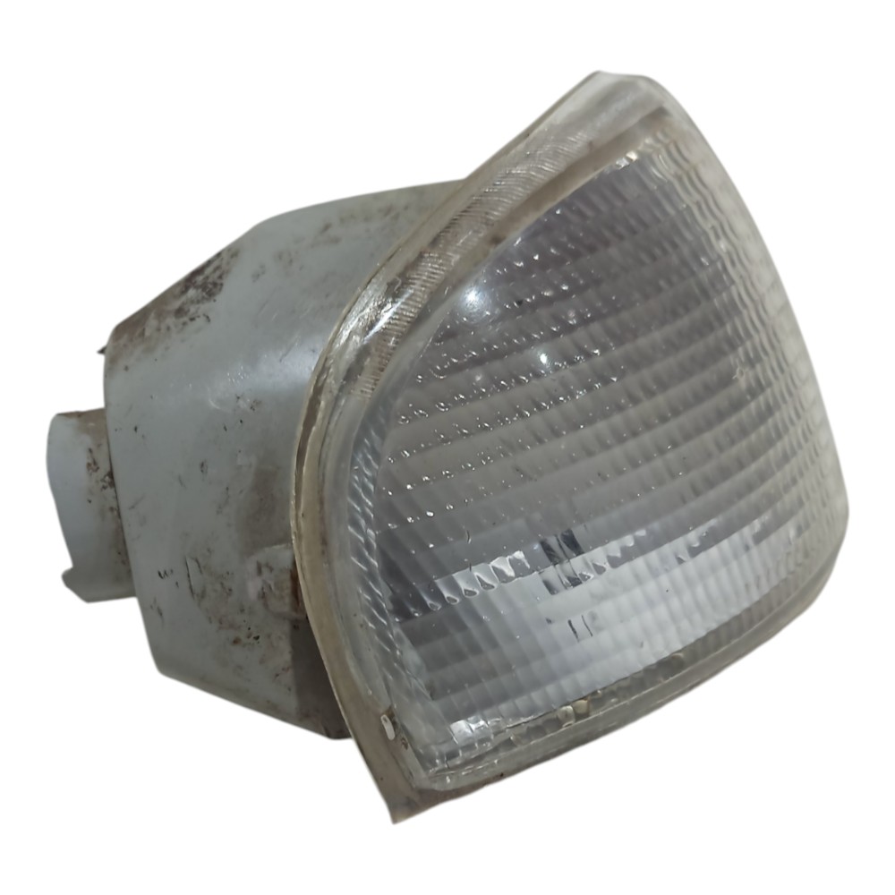 Farol Seta Pisca Alerta Volkswagen Parati G2 1995 A 2005 Transparente 2