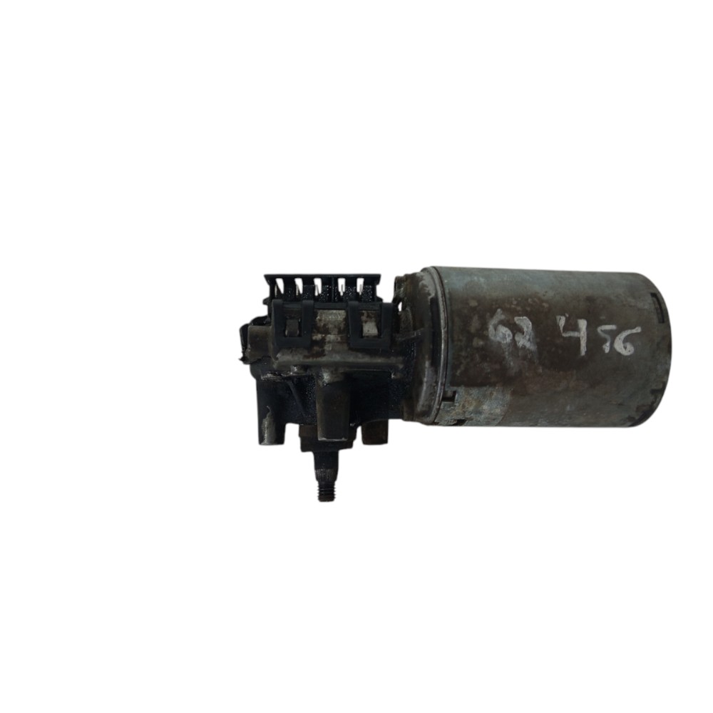 Motor Limpador Parabrisa Volkswagen Gol G2 G3 G4 1996 A 2005 7