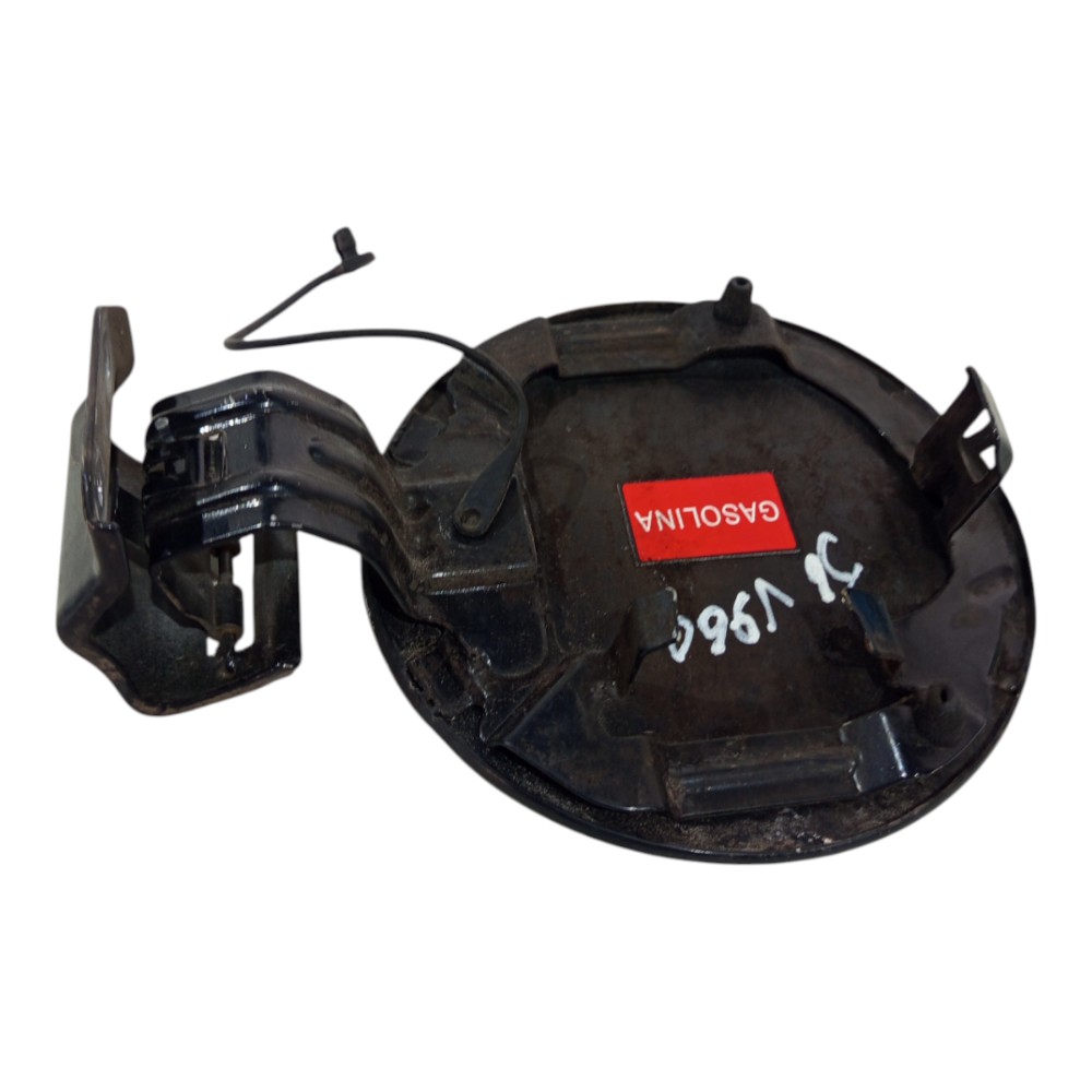 Portinhola Tampa Tanque Combustível Jac J6 2011 A 2016 4