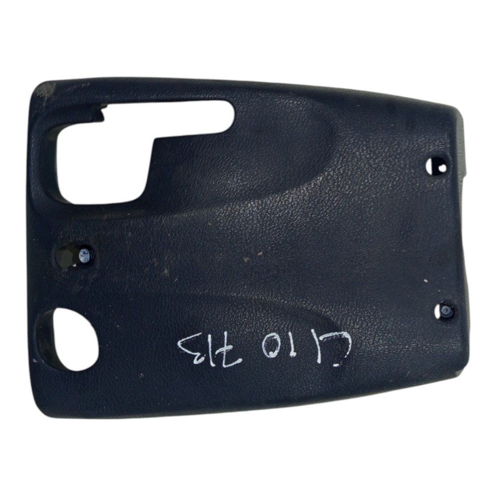 Moldura Inferior Chave Seta Renault Clio 2000 2001 A 2012 4