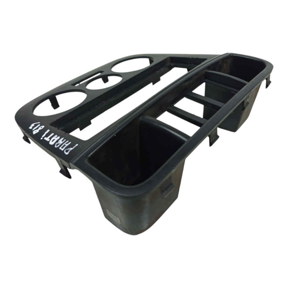 Moldura Painel Comando Ar Vw Parati 2005 2006 2007 A 2013 1