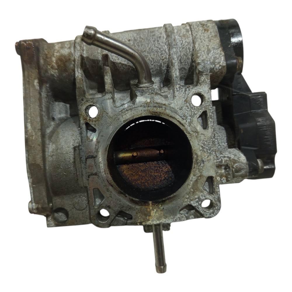 Tbi Corpo Borboleta Chery Celer 1.5 2013 2014 2015 2016 2017 2