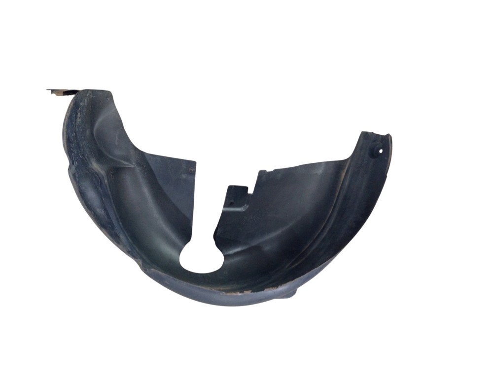 Parabarro Traseiro Esquerdo Citroen C4 Vtr Pallas 2007 A 13 1