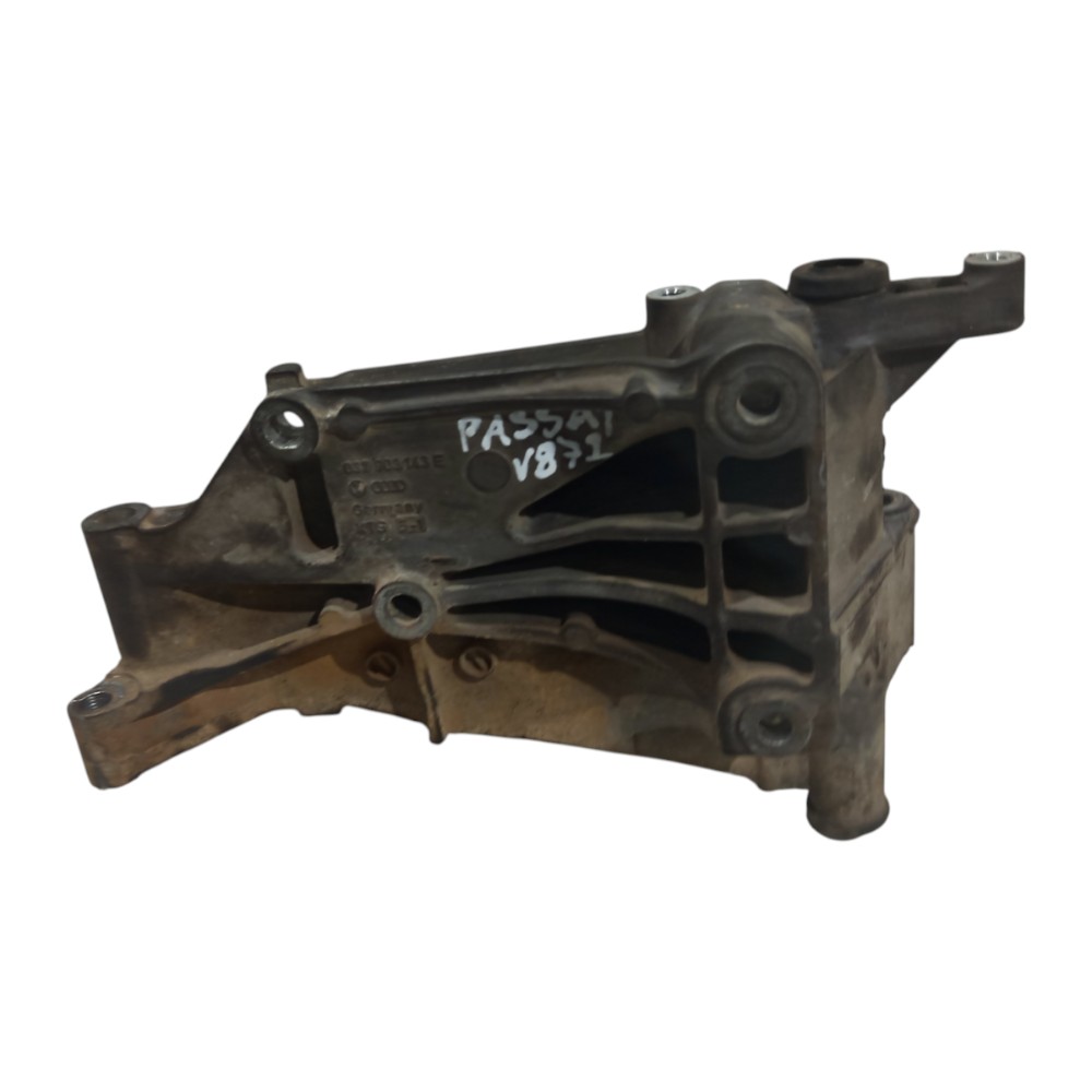 Suporte Alternador Volkswagen Passat 2.0 8v 1995 1996 A 2001 2