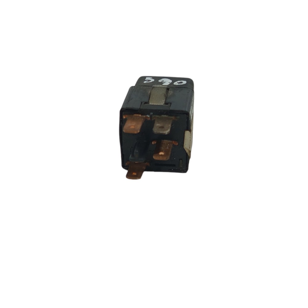 Interruptor Auxiliar Farol Gm Vectra 1994 A 1996 6