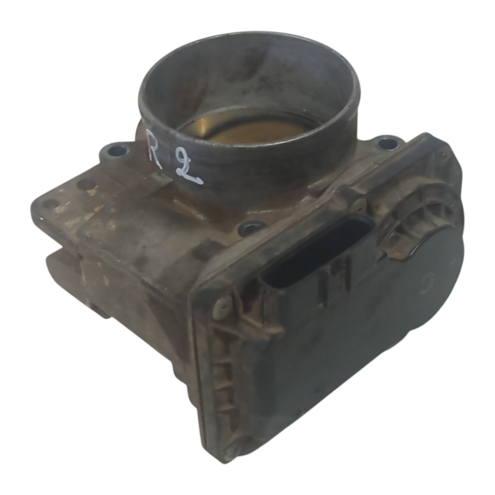 Tbi Corpo Borboleta Freelander 2 3.2 24v 6cc 2007 A 2014 4