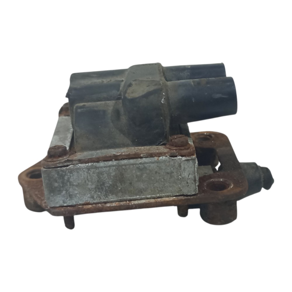 Bobina Ignição Fiat Palio 1.5 1996 1997 1998 1999 2000 4