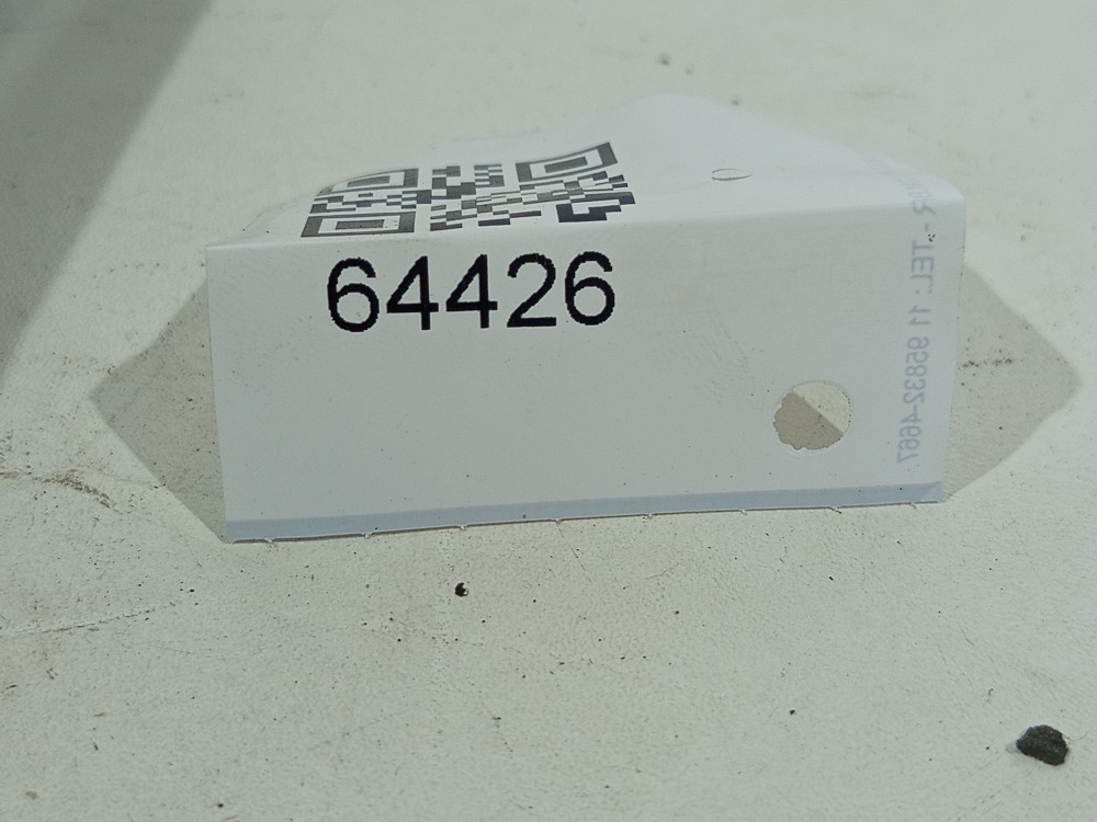 Moldura Difusor Ar Esquerdo Gm Astra Belga 1994 1995 A 1997 7