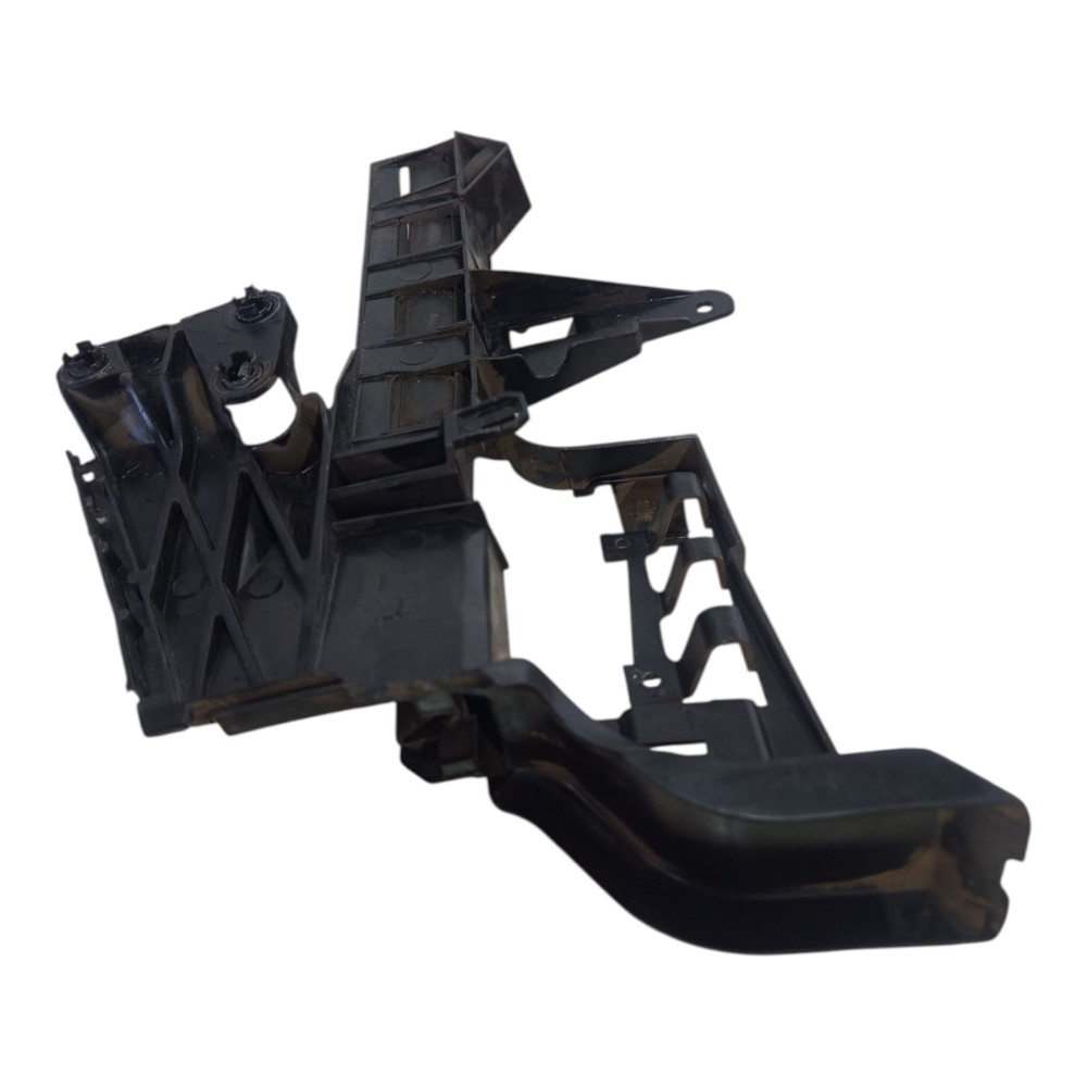 Guia Vidro Porta Traseira Esquerda Ford Focus 2008 A 2013 7
