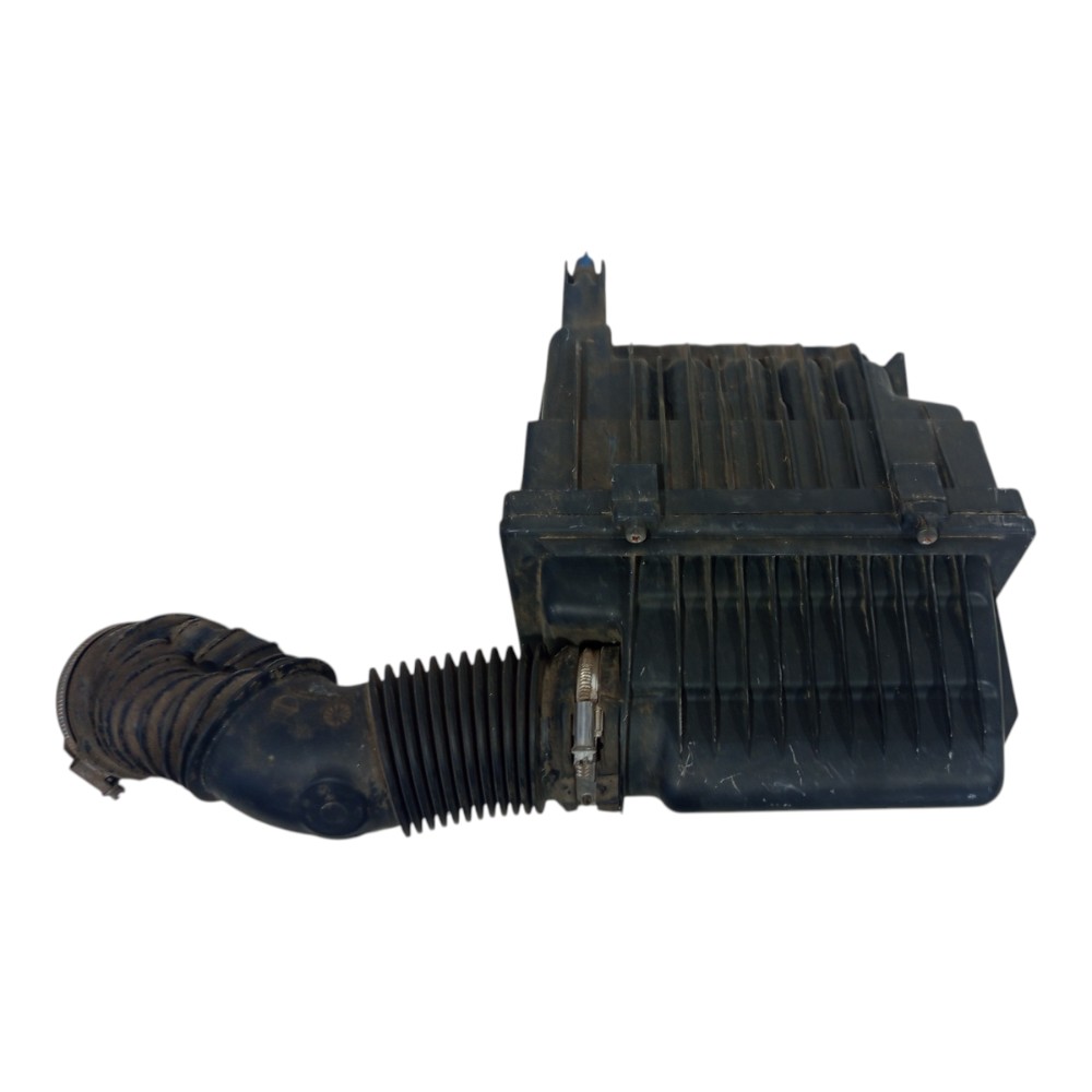 Caixa Filtro Ar Citroen C4 Pallas 2007 A 2013 3