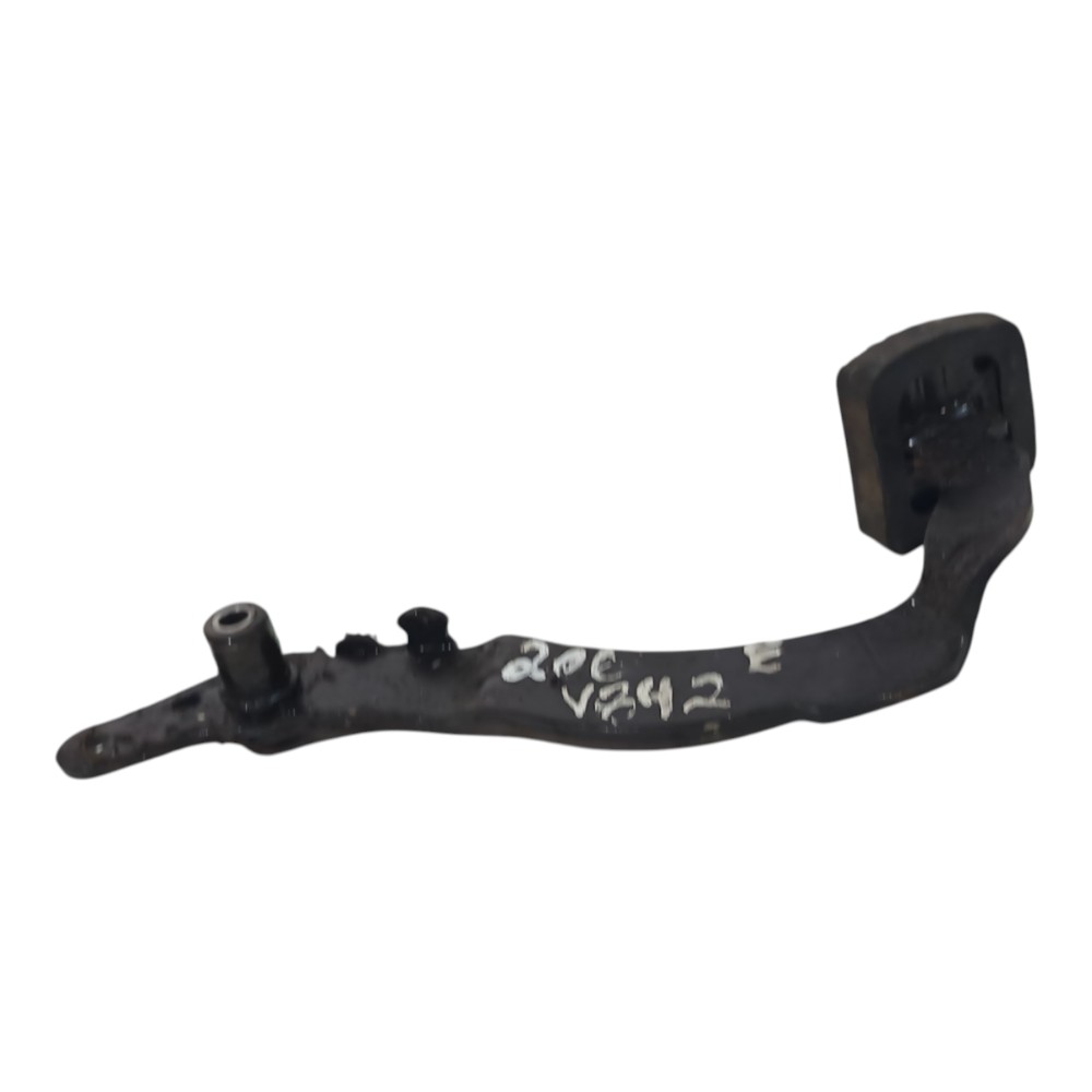 Pedal Embreagem Peugeot 206 Presence 1.4 8v 2004 2005 A 2008 6