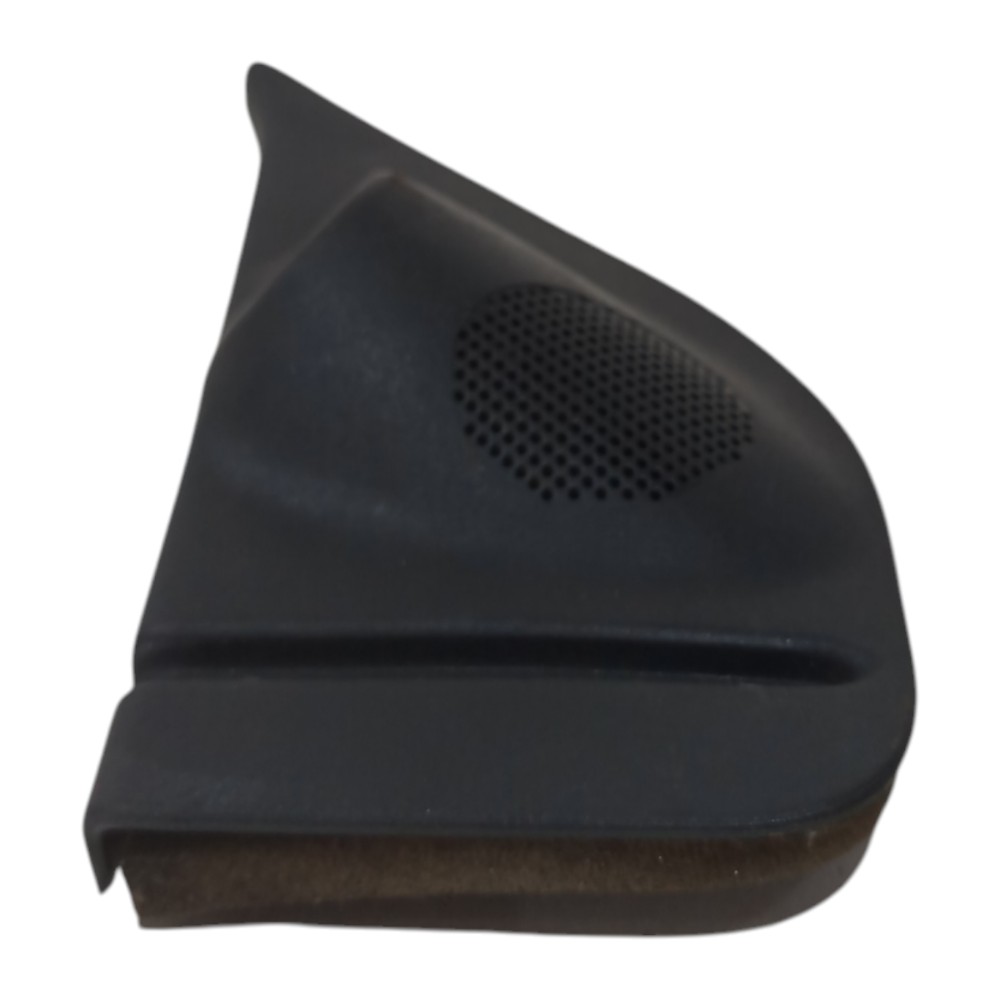 Acabamento Retrovisor Interno Esquerdo Fiat Palio 2000 Origi 1