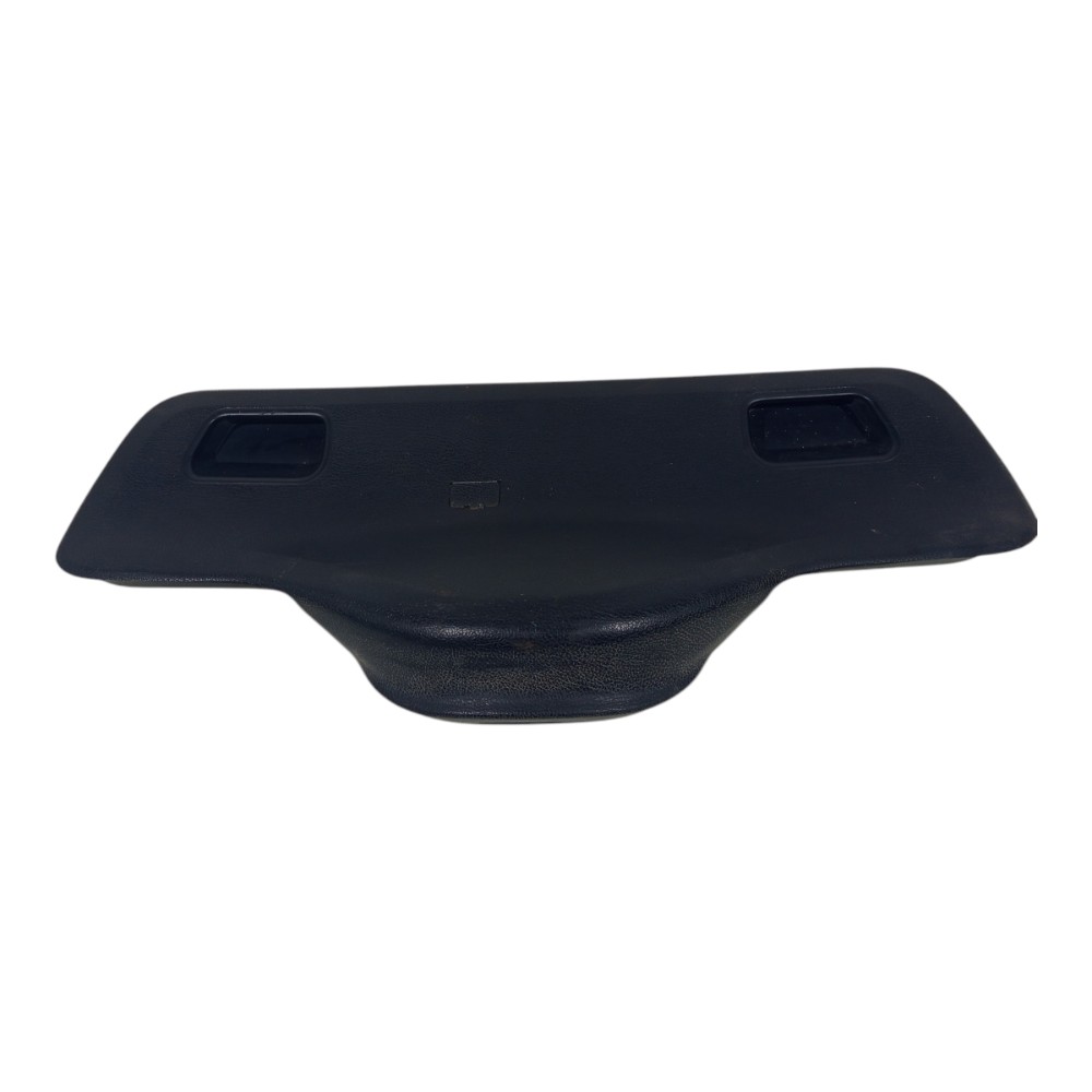 Acabamento Interno Porta Malas Peugeot 206 207 2000 A 2010 4