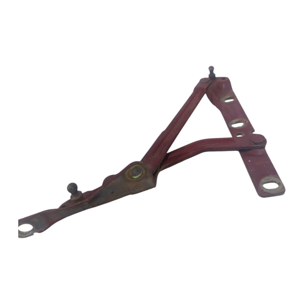 Dobradiça Direito Tampa Traseira Ford Focus Sedan 2000 A 09 5