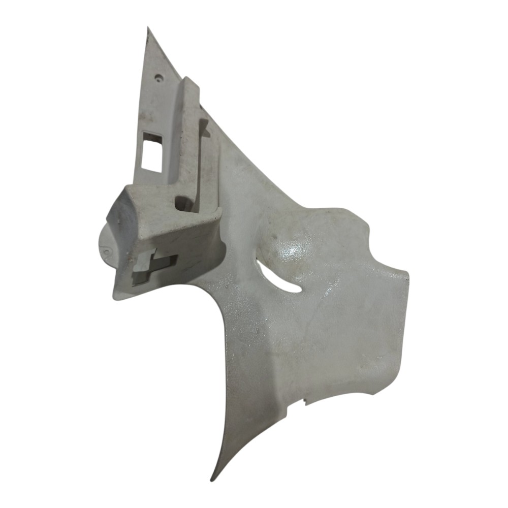 Acabamento Peugeot 206 Apoio Bagagito Tampao 5