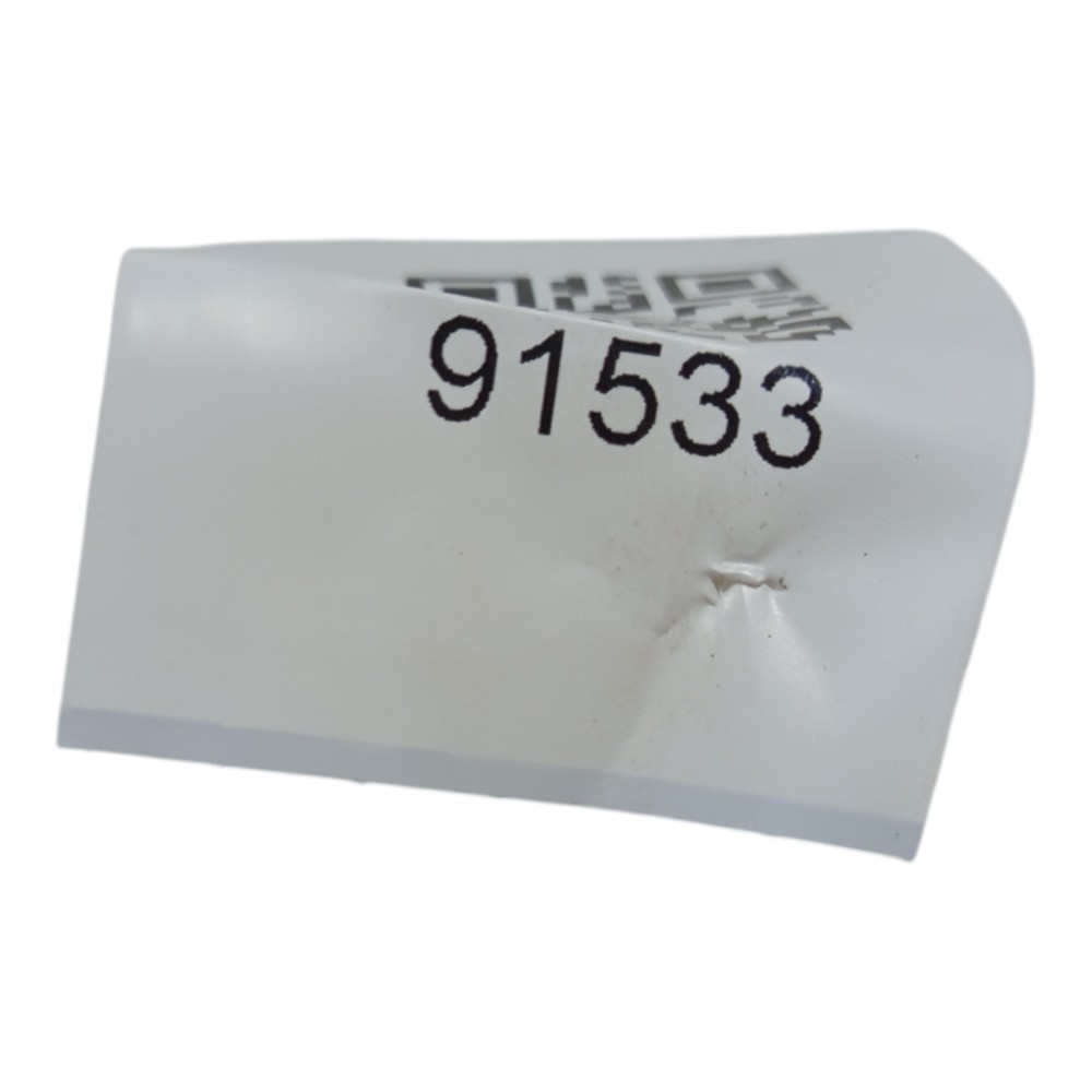 Paralama Prata Dianteiro Esquerdo Peugeot 307 2001 A 2012 9
