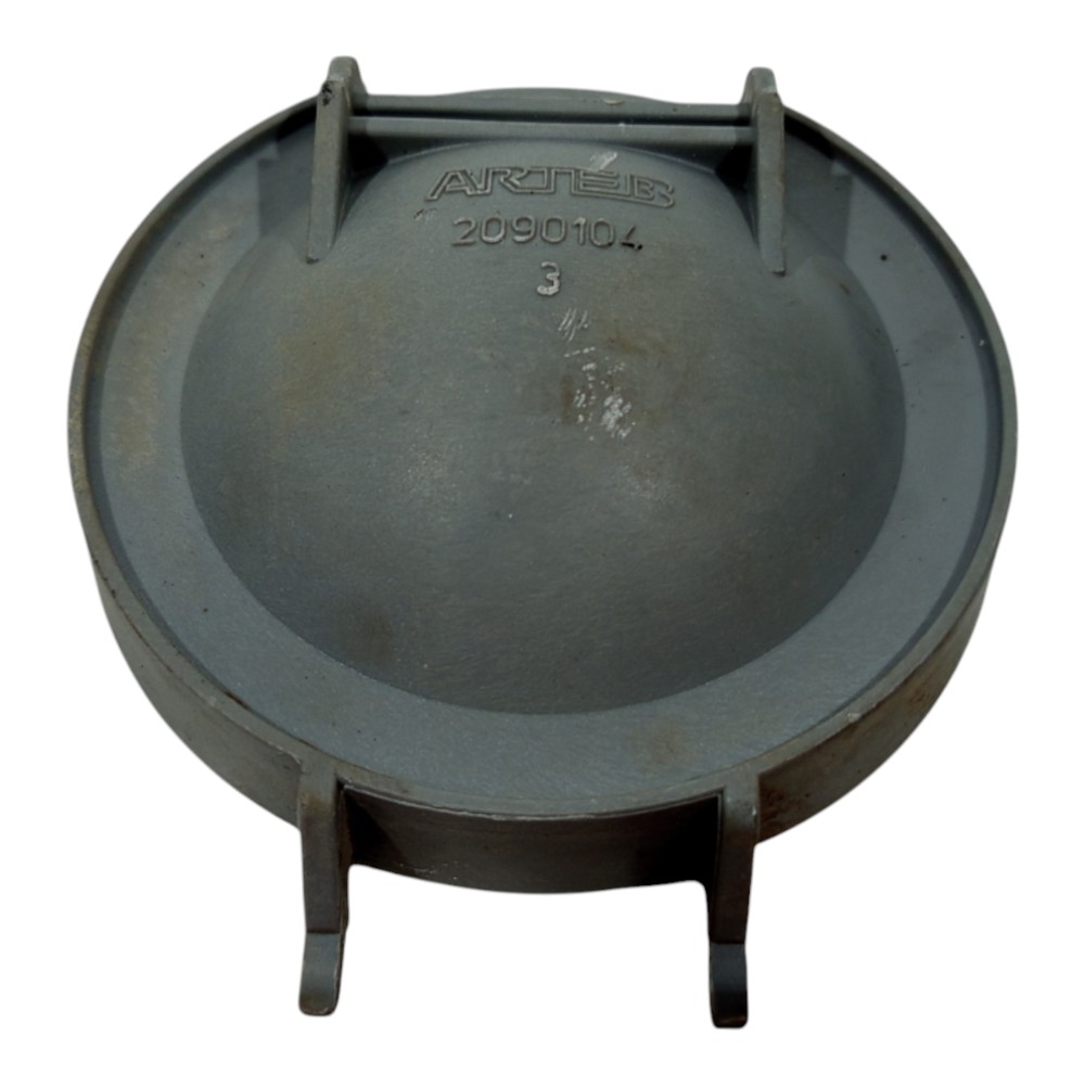 Tampa Vedação Farol Ford Fiesta 1996 1997 A 1999 2090104 4