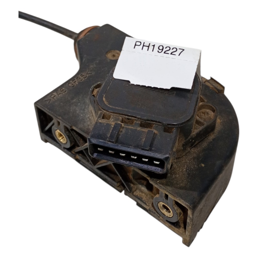 Sensor Pedal Acelerador Renault Clio Sedan 2006 A 2012 1
