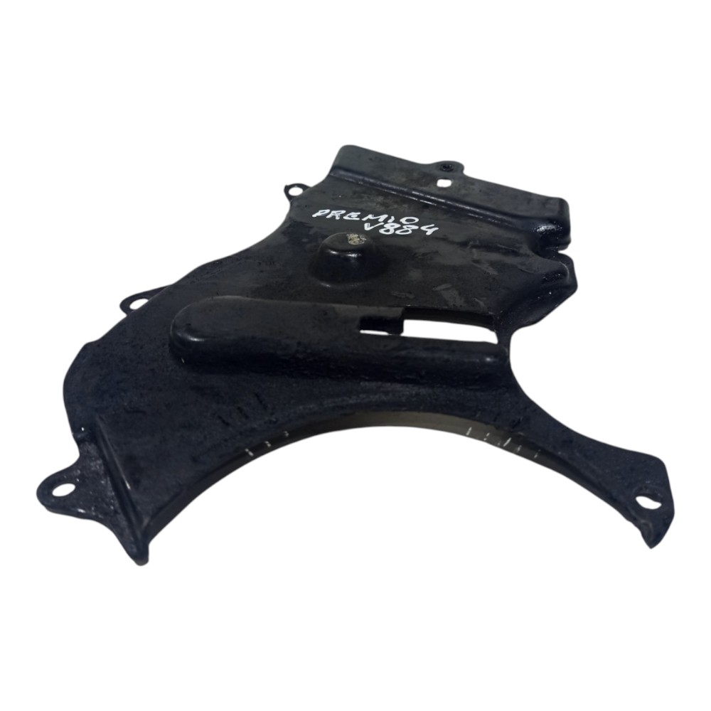 Capa Correia Inferior Fiat Uno Premio 1992 1993 1994 A 1998 2
