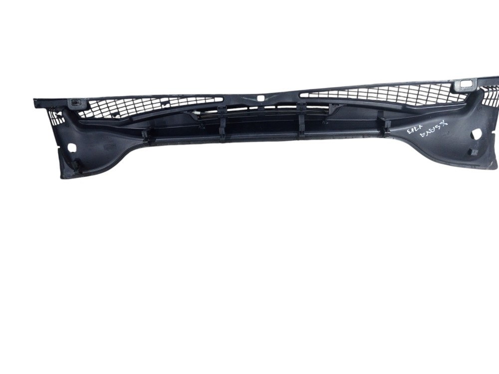 Grade F/ Churrasqueira Citroen Xsara Picasso 2001 A 2012 1