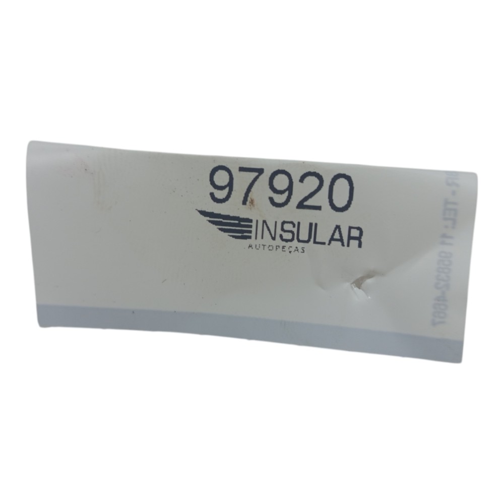 Limitador Porta Dianteira Esquerda Ford Fiesta 1996 A 2003 8