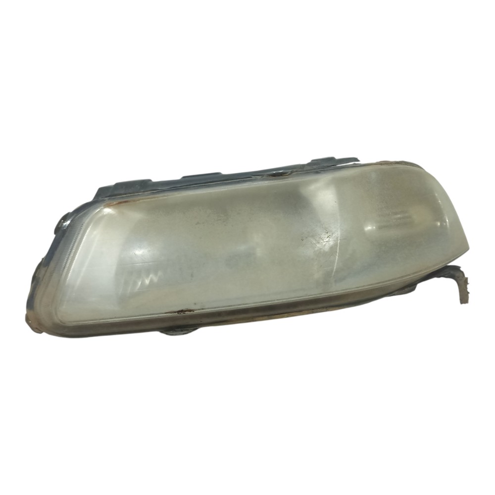 Farol Simples Esquerdo Vw Gol G3 1999 2000 A 2005 Detalhe Esquerdo/motorista 1