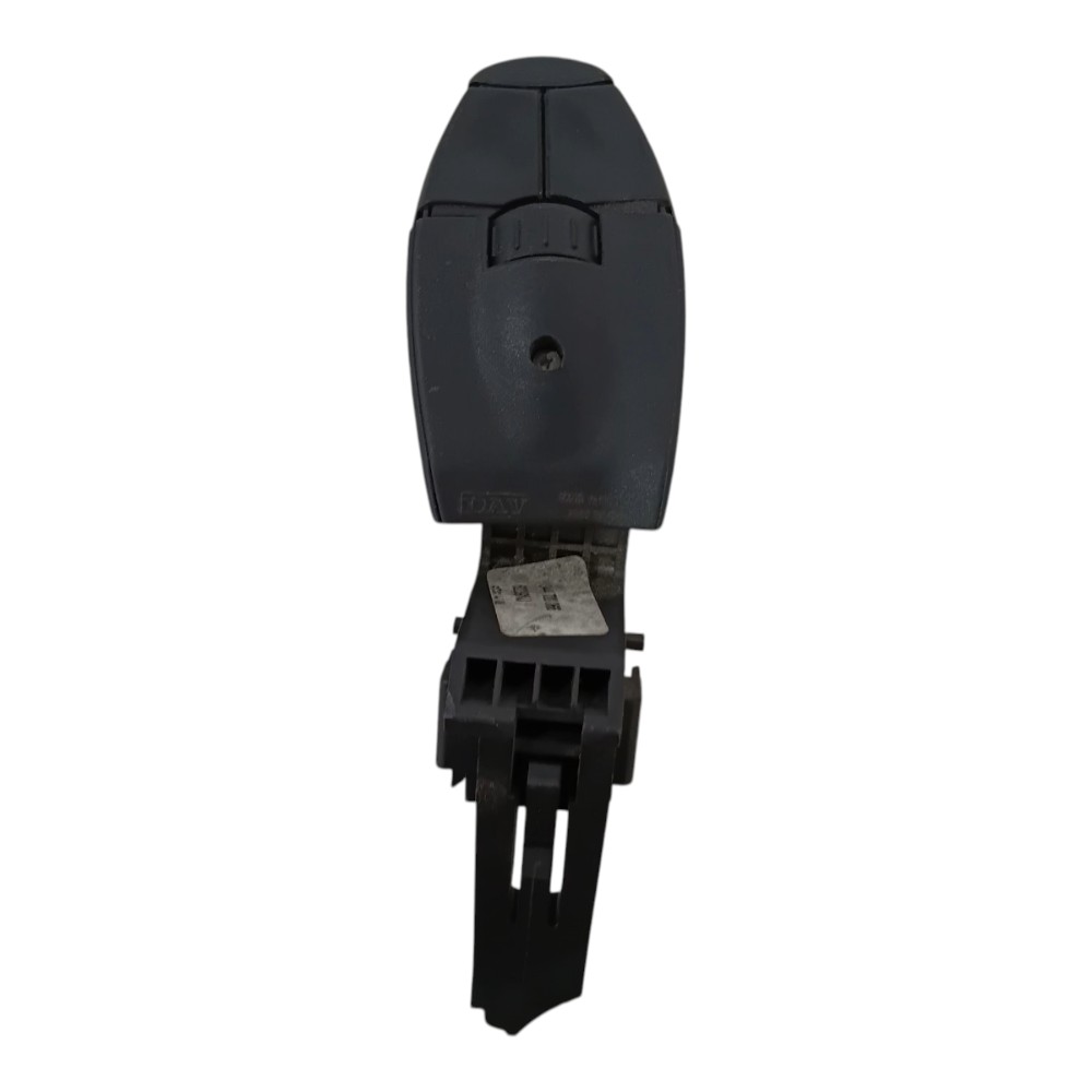 Botão Comando Som Peugeout 206 407 Citroen C5 2002 A 2005 6