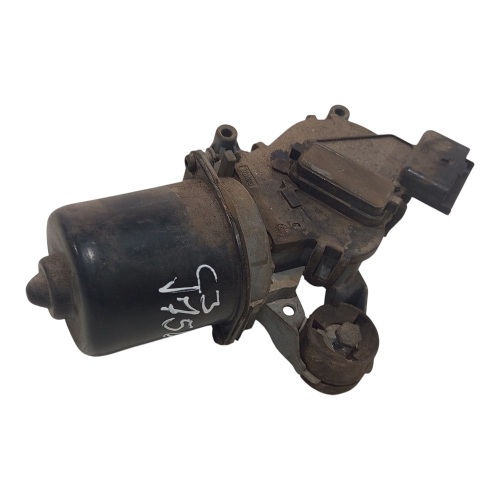 Motor Limpador Parabrisa Citroen C3 2003 2004 2005 A 2012 2