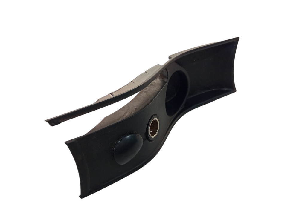 Porta Copo Console Mão C4 Vtr 2.0 16v 2007 2008 2008 2