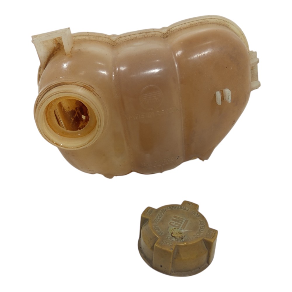 Reservatorio Agua Radiador Gm Vectra Ano 1997 A 2005 9336012 7