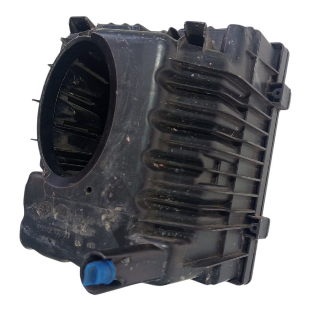 Caixa Filtro Ar Citroen C4 Pivasso 2008 A 2013 4