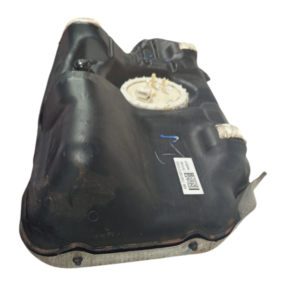 Tanque Combustível GM Sonic Ltz 2012 a 2014 95387620 7