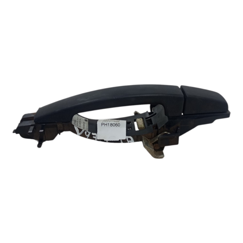 Maçaneta Externa Traseira Direita Freelander 2 2006 A 2014 10