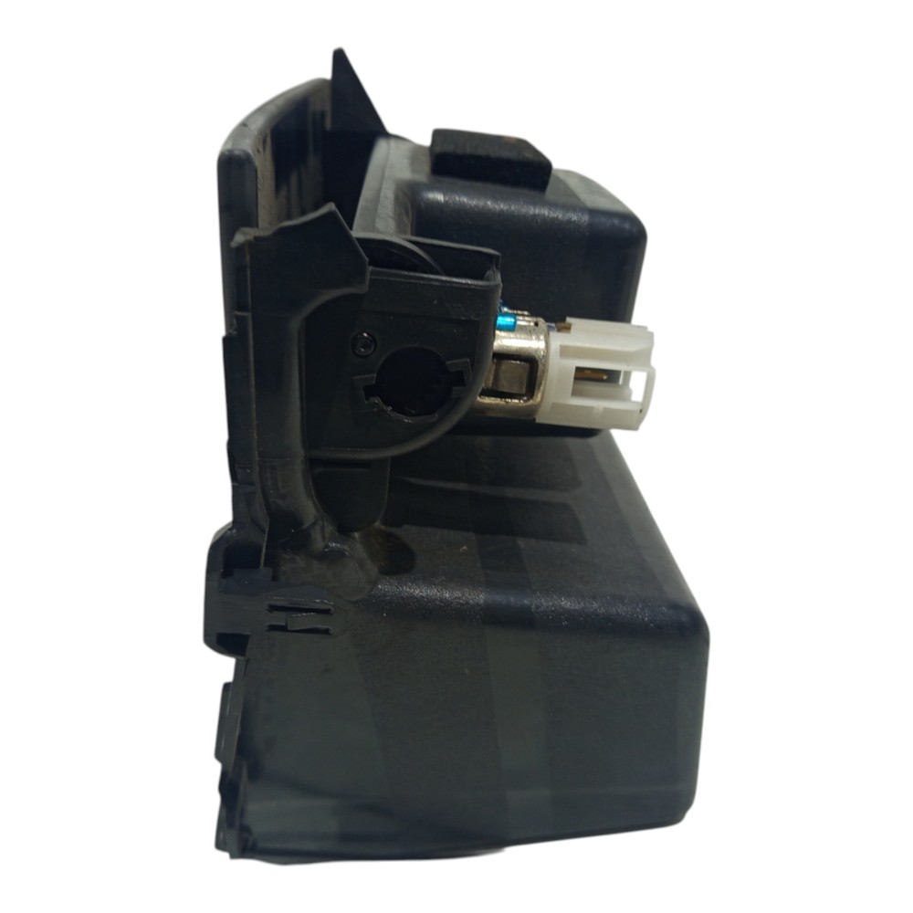 Porta Objetos Treco Cinzeiro Acendedor Chery Tiggo 2014 2015 5