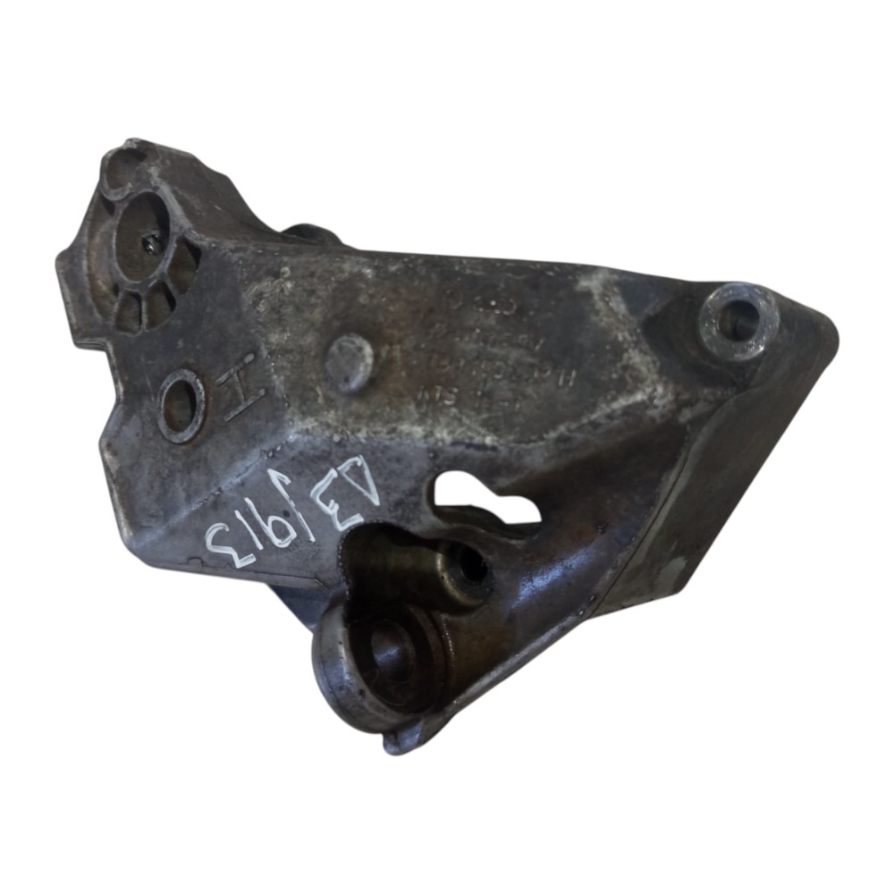 Suporte Coxim Motor Audi A3 Vw Golf Jetta 1999 2000 A 2006 3