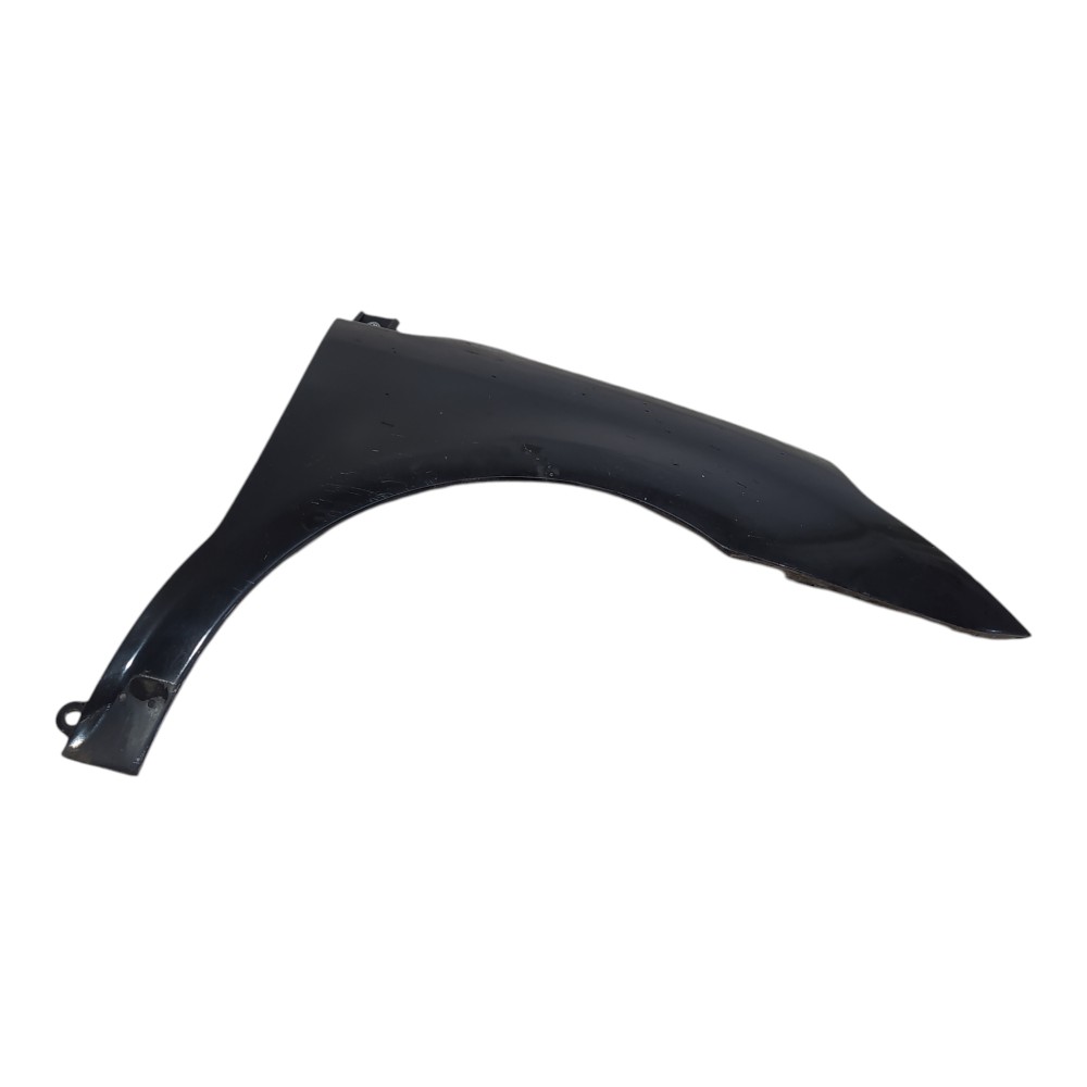 Paralama Dianteiro Direito Citroen C4 2007 A 2013 C/ Avaria 1