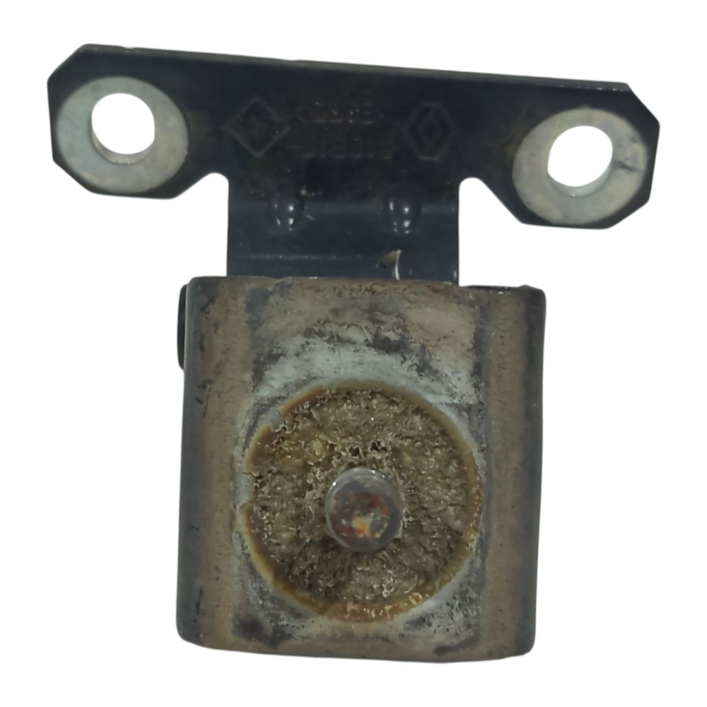 Dobradiça Tampa Traseira Esquerda Renault Megane 2007 A 2013 3