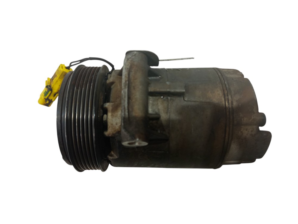 Compressor Ar Condicionado Peugeot 207 1.6 16v 2008 A 2014 1