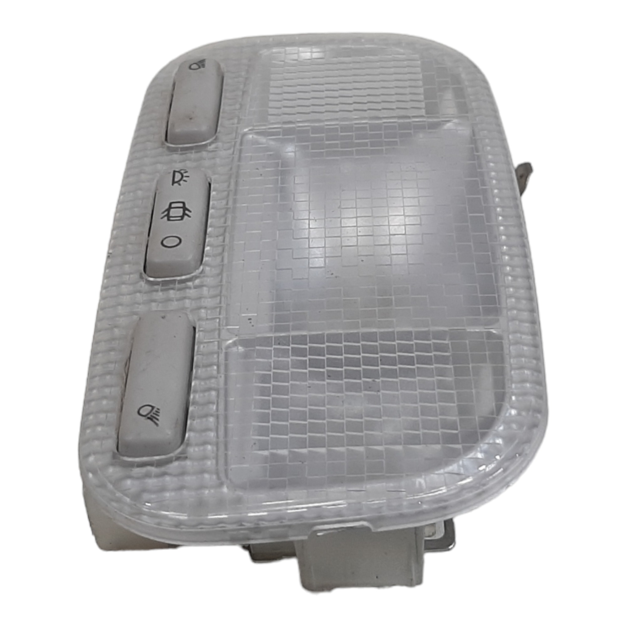 Luz Teto Traseira Citroen C4 Picasso 2009 2010 2011 A 2014 3