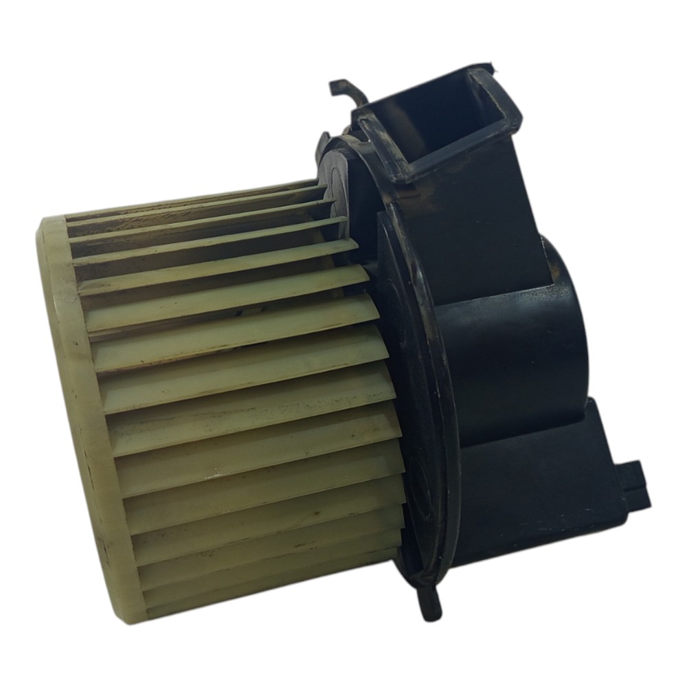 Ventilador Ar Forçado Citroen C3 2004 2005 2006 A 2008 6