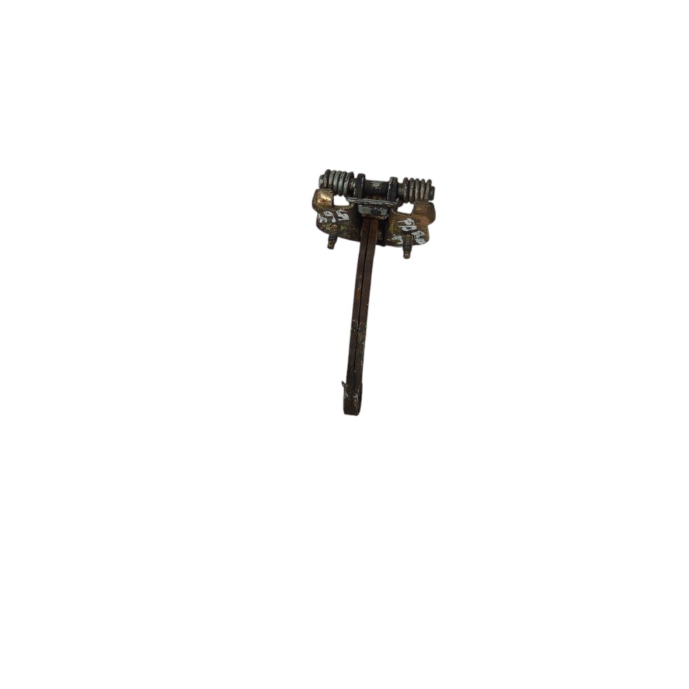 Limitador Porta Dianteira Direita Volkswagen Parati 99-2005 7