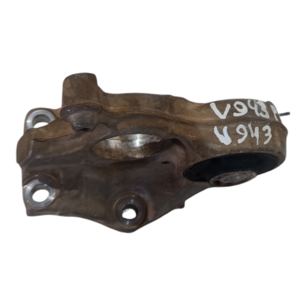 Suporte Coxim Inferior Peugeot 2011 A 2019 3