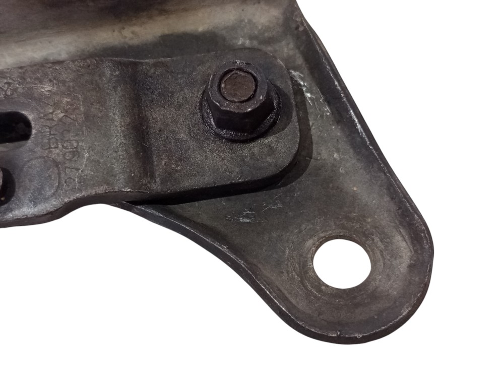 Esticador Alternador Fiat Uno 1.5 8v 1992 1994 1995 A 2000 Cinza Cinza 4
